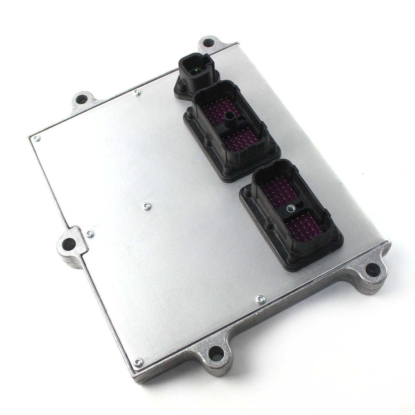 600-461-1201 ECM Engine Controller for Komatsu Excavator 6D125