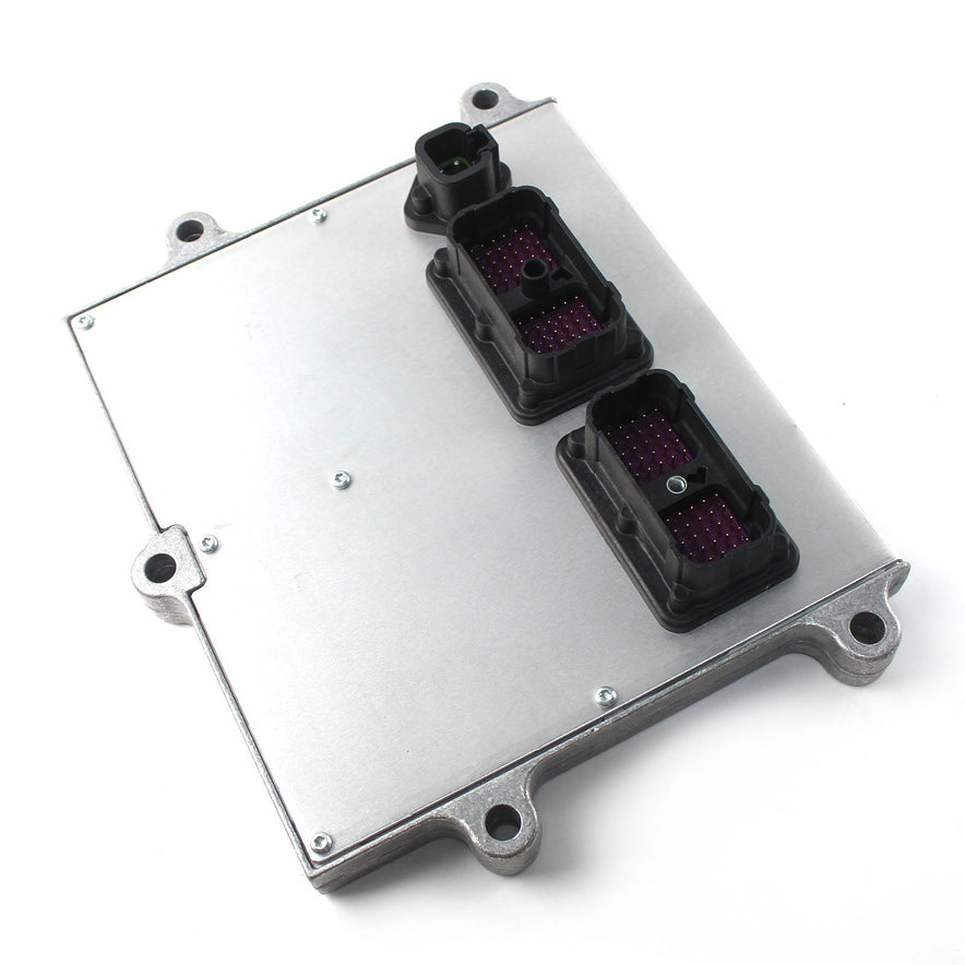600-461-1201 ECM Engine Controller for Komatsu Excavator 6D125