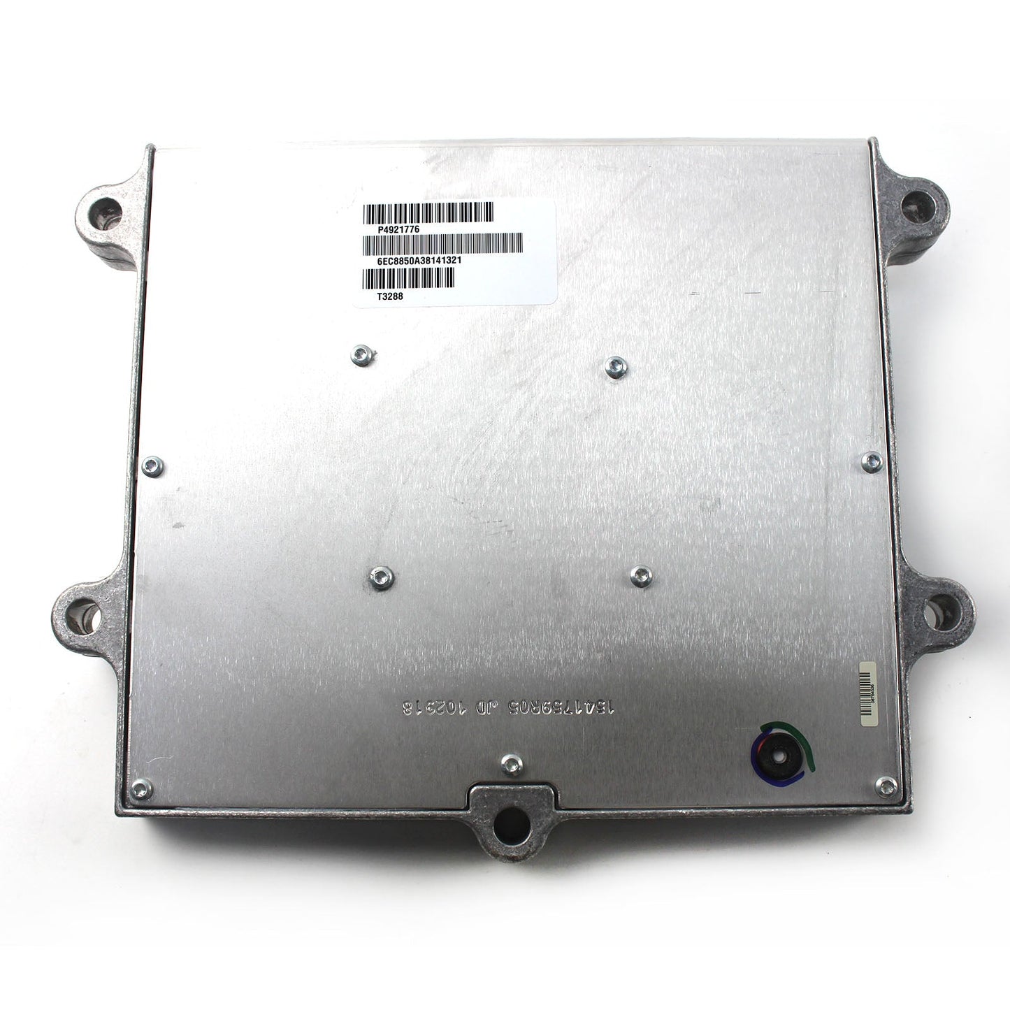 PC400-8 PC450-8 Komatsu Excavator ECM Engine Controller 600-461-1100