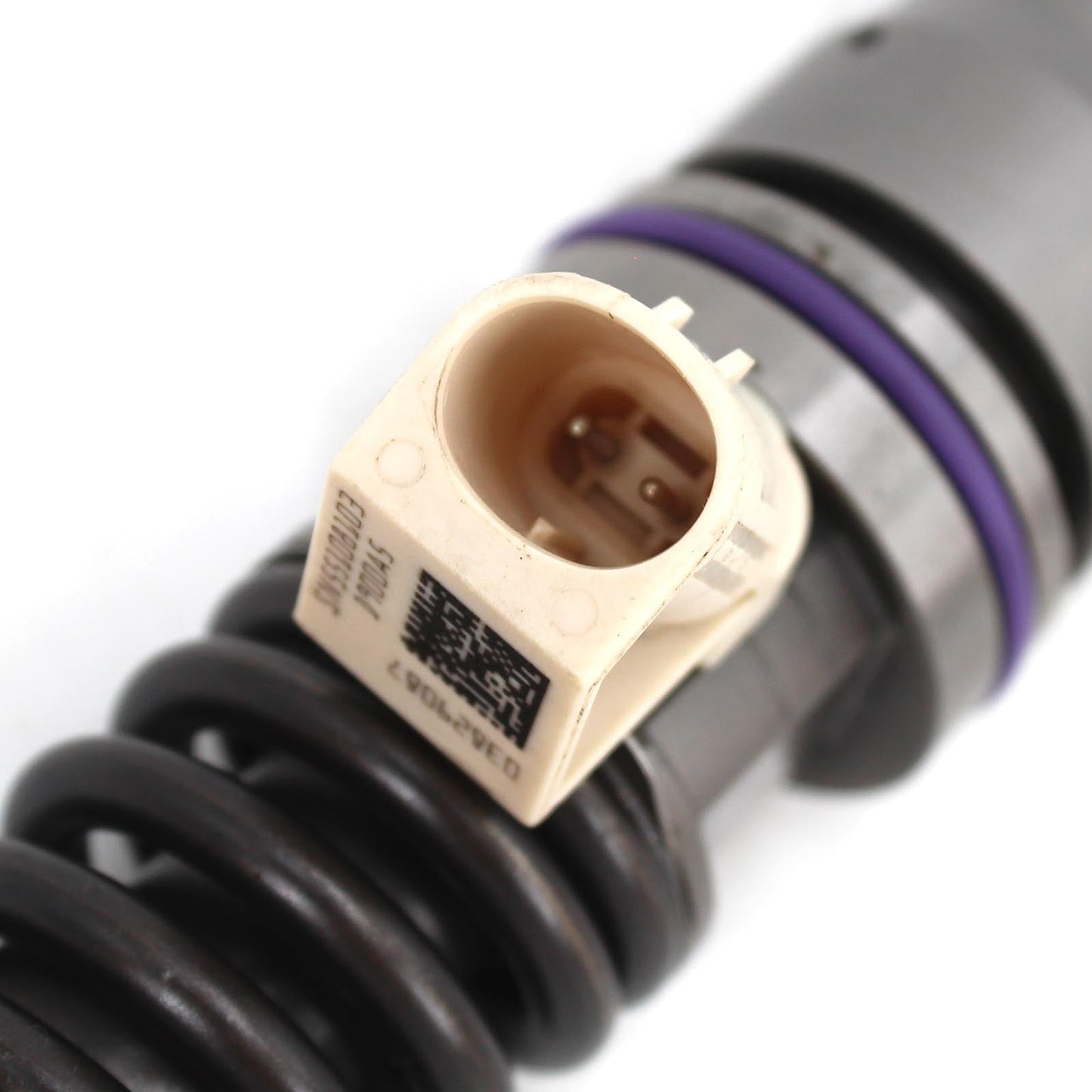 03829087 Engine Diesel Fuel Injector for Volvo Excavator