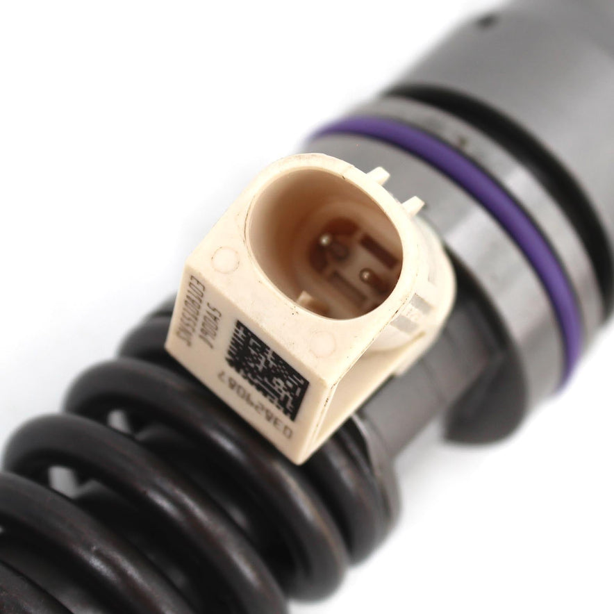 03829087 Engine Diesel Fuel Injector for Volvo Excavator