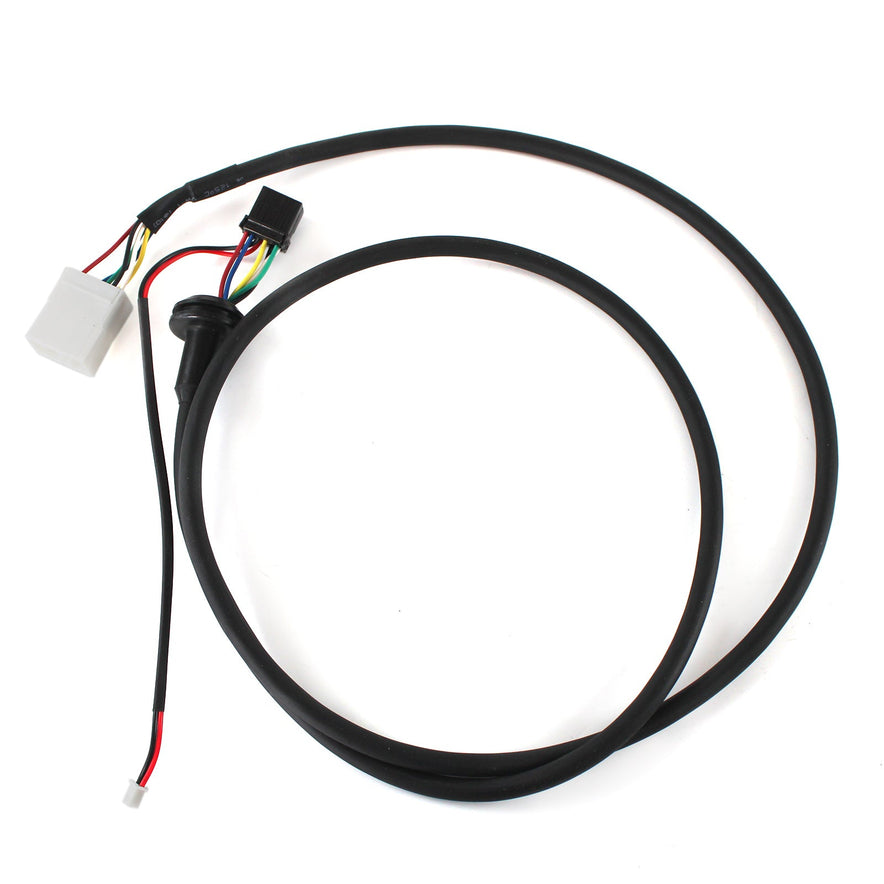 Display Wire Harness for Caterpillar 320C 330C Excavator Parts