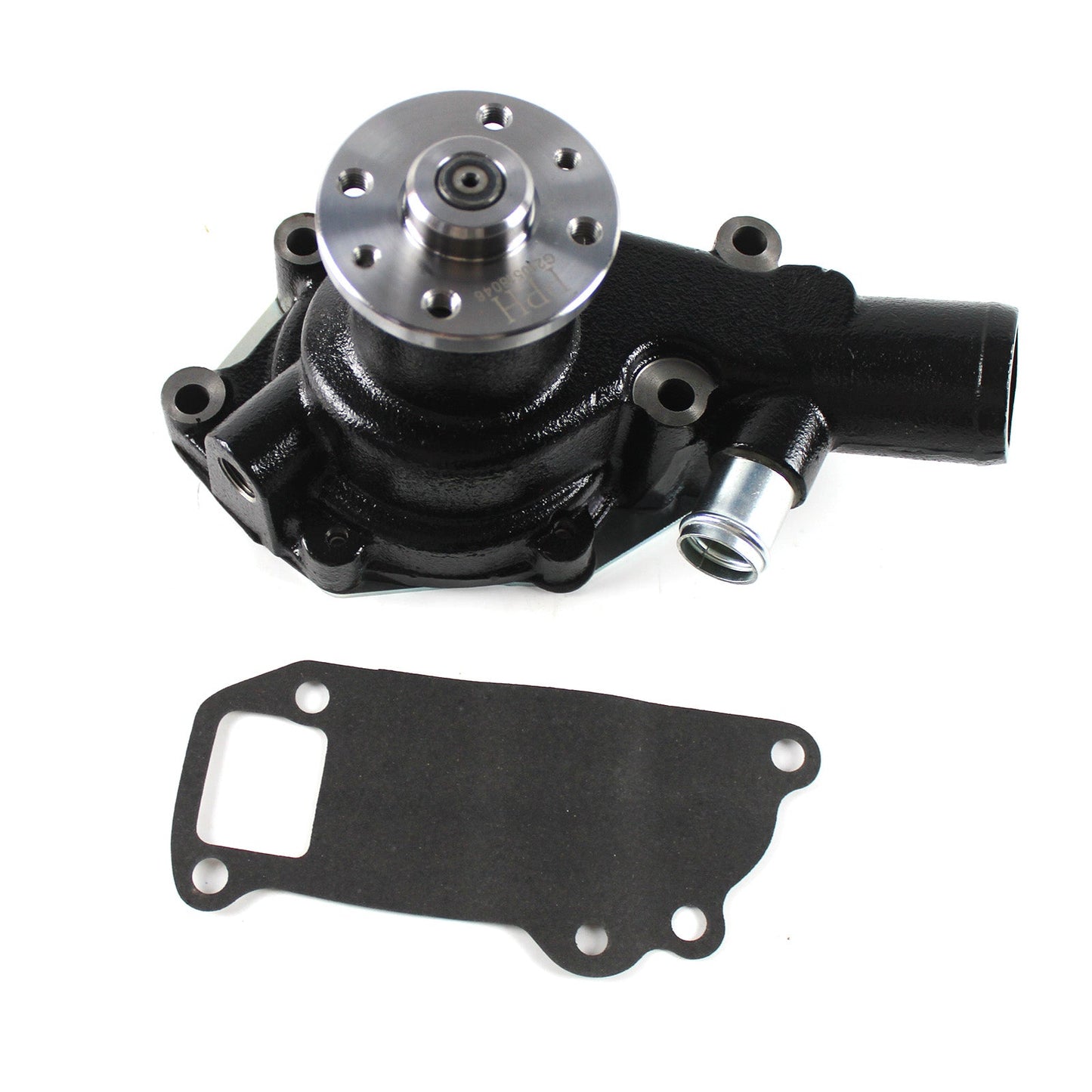 8-94376865-0 8-97021171-1 Water Pump for Hitachi EX120-2 EX100-1 Isuzu 4BD1 Engine