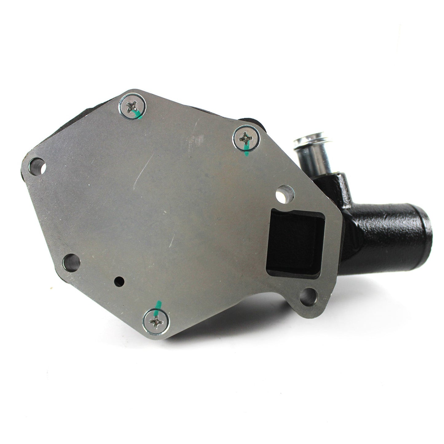 8-94376865-0 8-97021171-1 Water Pump for Hitachi EX120-2 EX100-1 Isuzu 4BD1 Engine