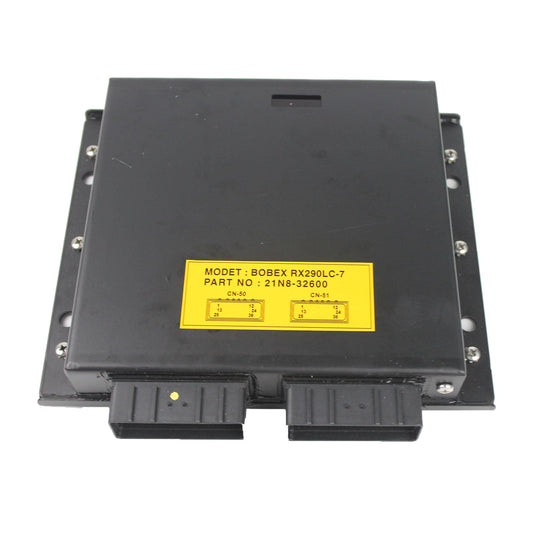 21N8-32600 Controller Computer Board for Hyundai R290LC-7 Excavator