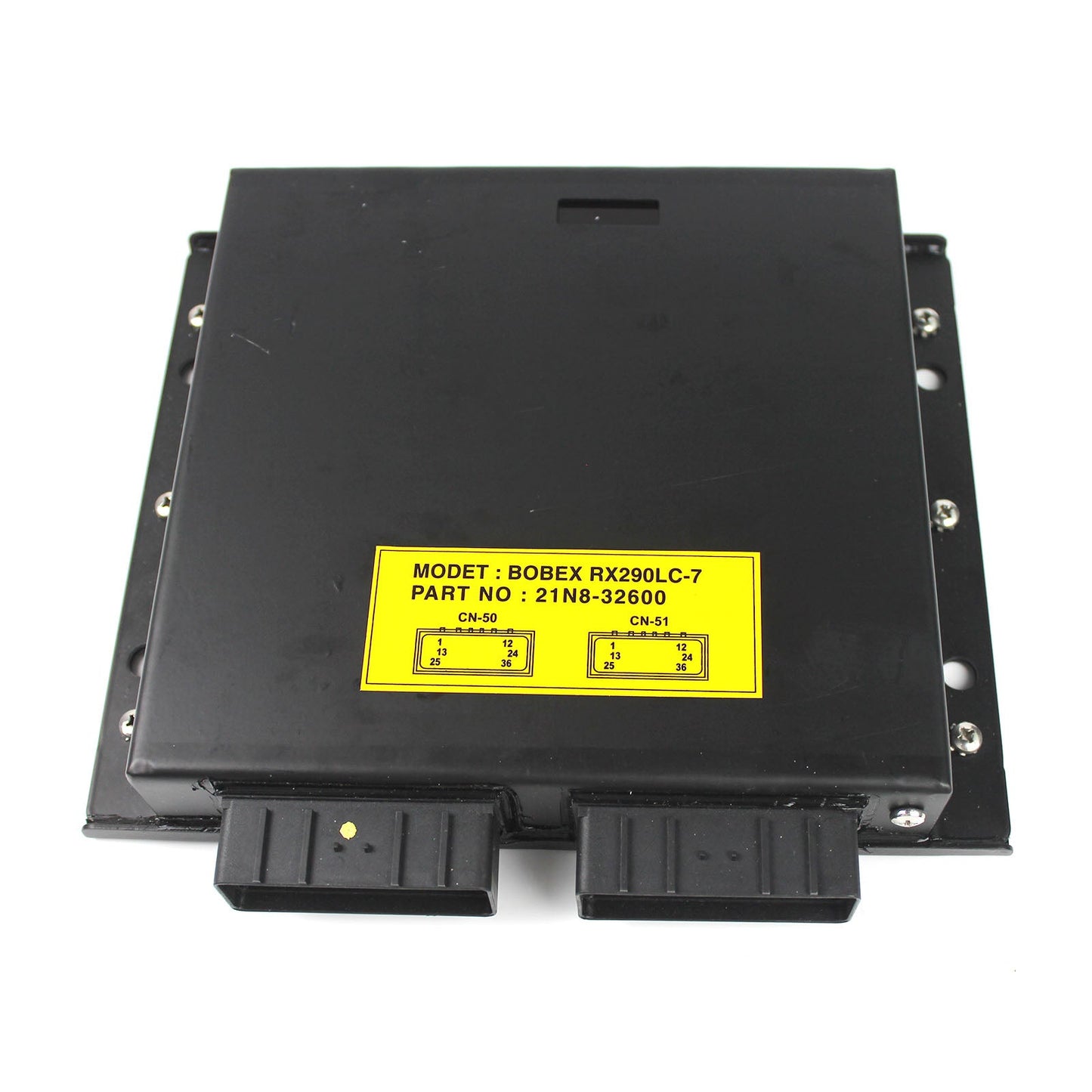21N8-32600 Controller Computer Board for Hyundai R290LC-7 Excavator
