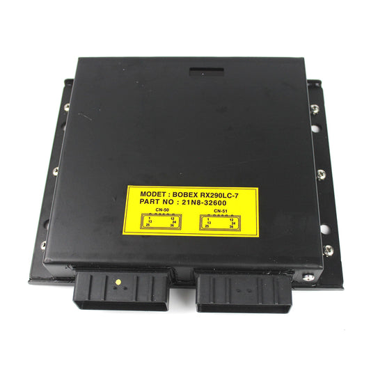 21N8-32600 Controller Computer Board for Hyundai R290LC-7 Excavator