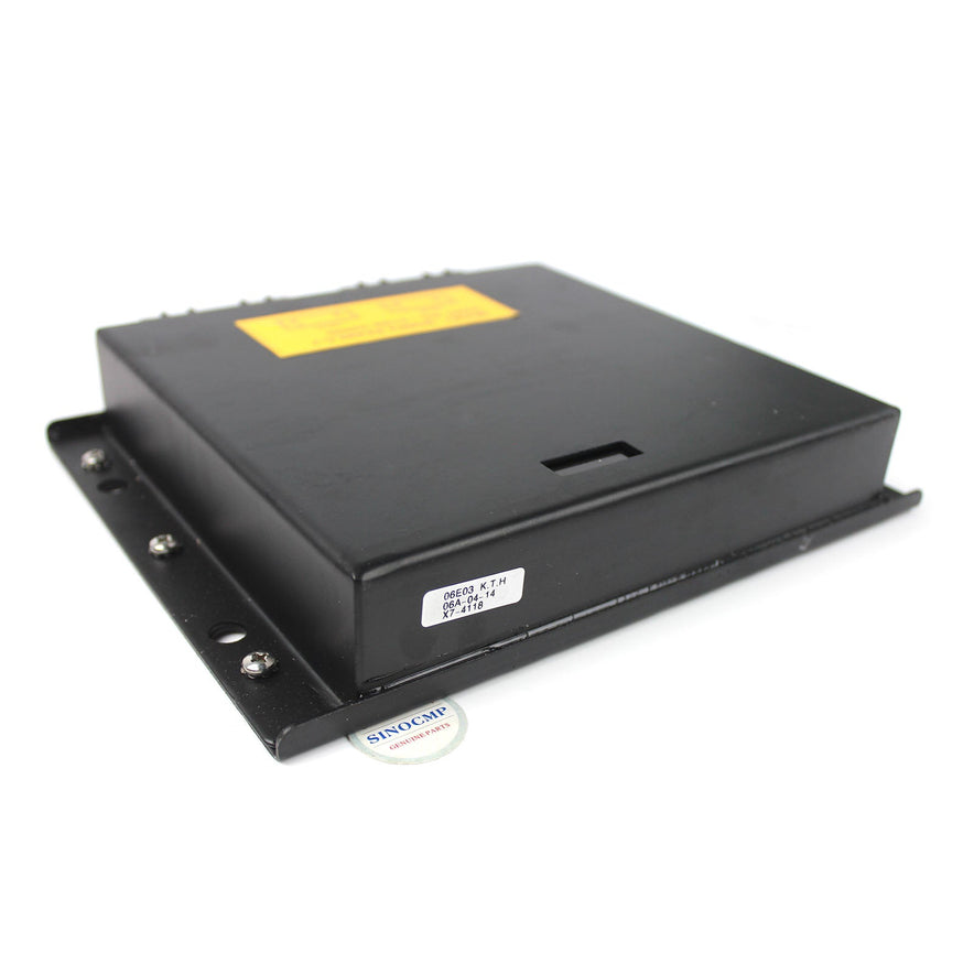 21N8-32600 Controller Computer Board for Hyundai R290LC-7 Excavator
