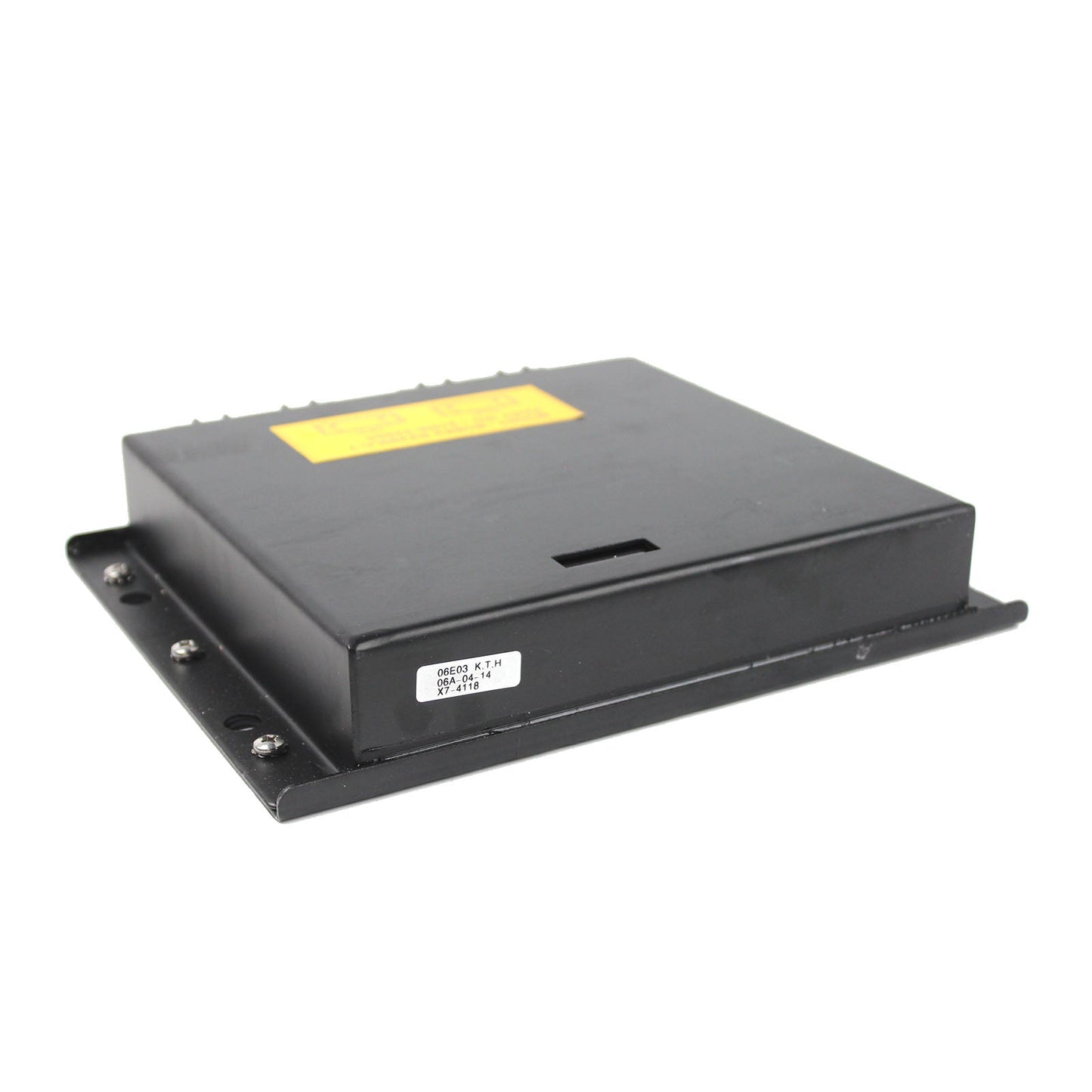 21N8-32600 Controller Computer Board for Hyundai R290LC-7 Excavator