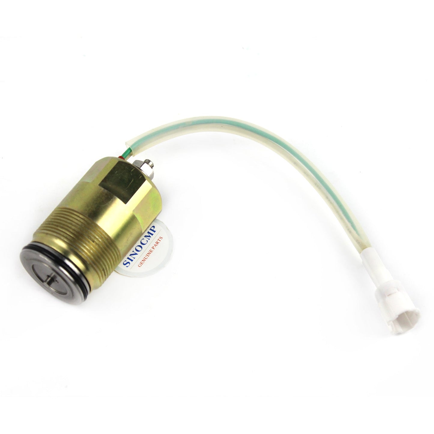 K3V112 609-7421120 Main Pump Solenoid Valve for Kobelco SK200-6