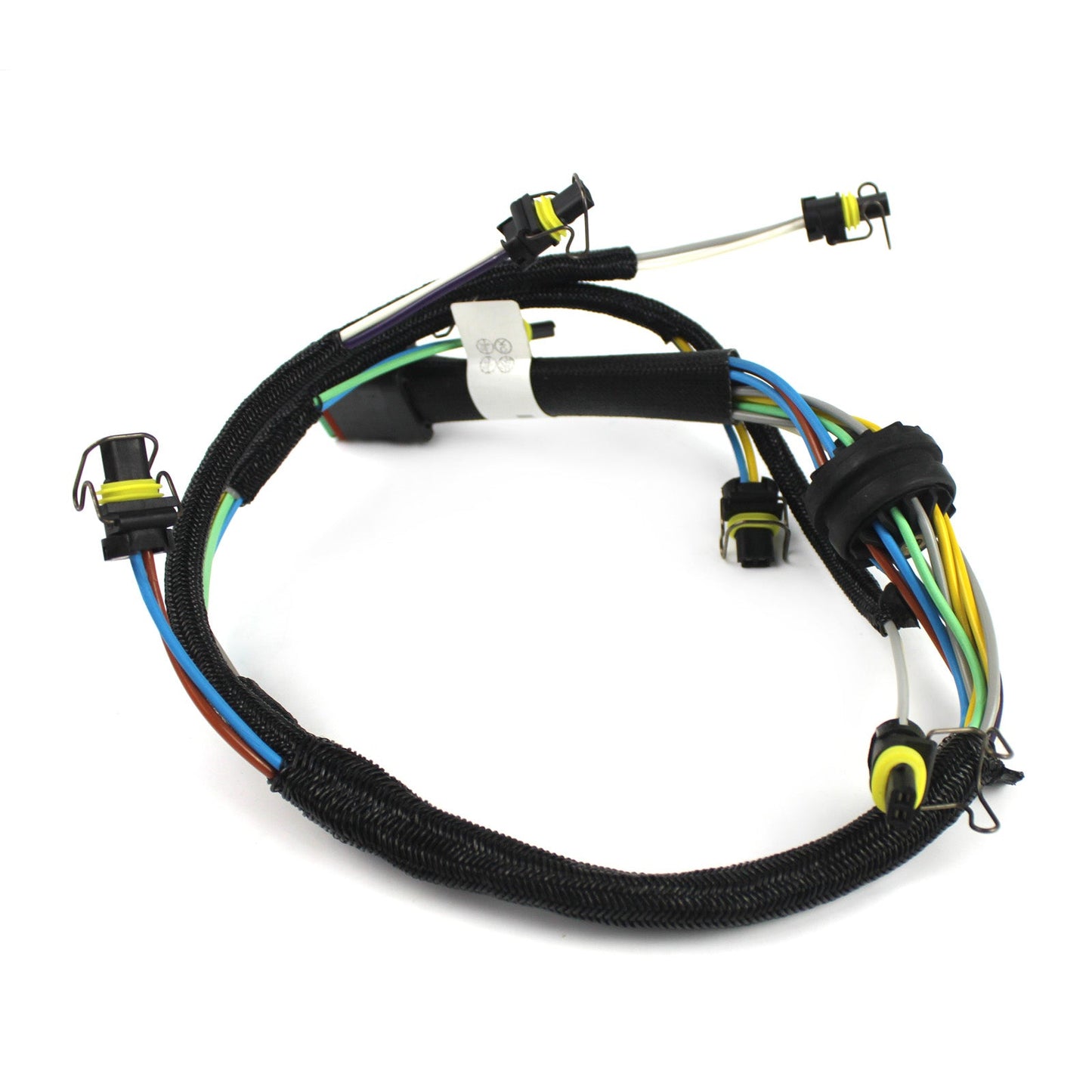 222-5917 2225917 Injector Wiring Harness for Caterpillar E324D E325D E329D C7 Engine