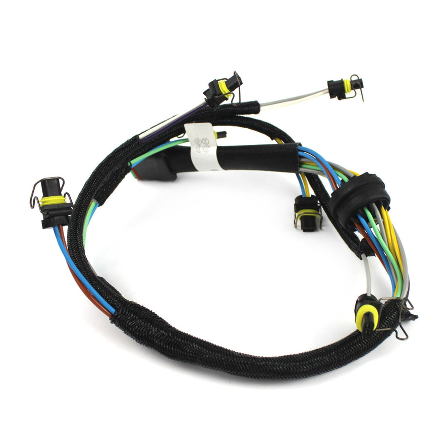 222-5917 2225917 Injector Wiring Harness for Caterpillar E324D E325D E329D C7 Engine