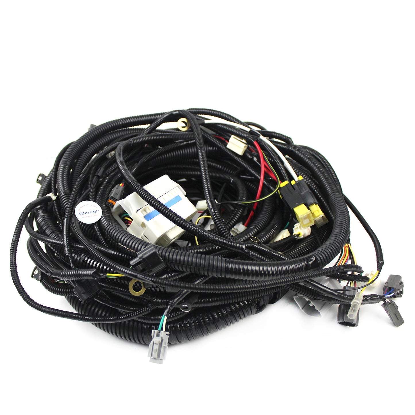 EX220-3 Hitachi Excavator Outer External Wiring Harness