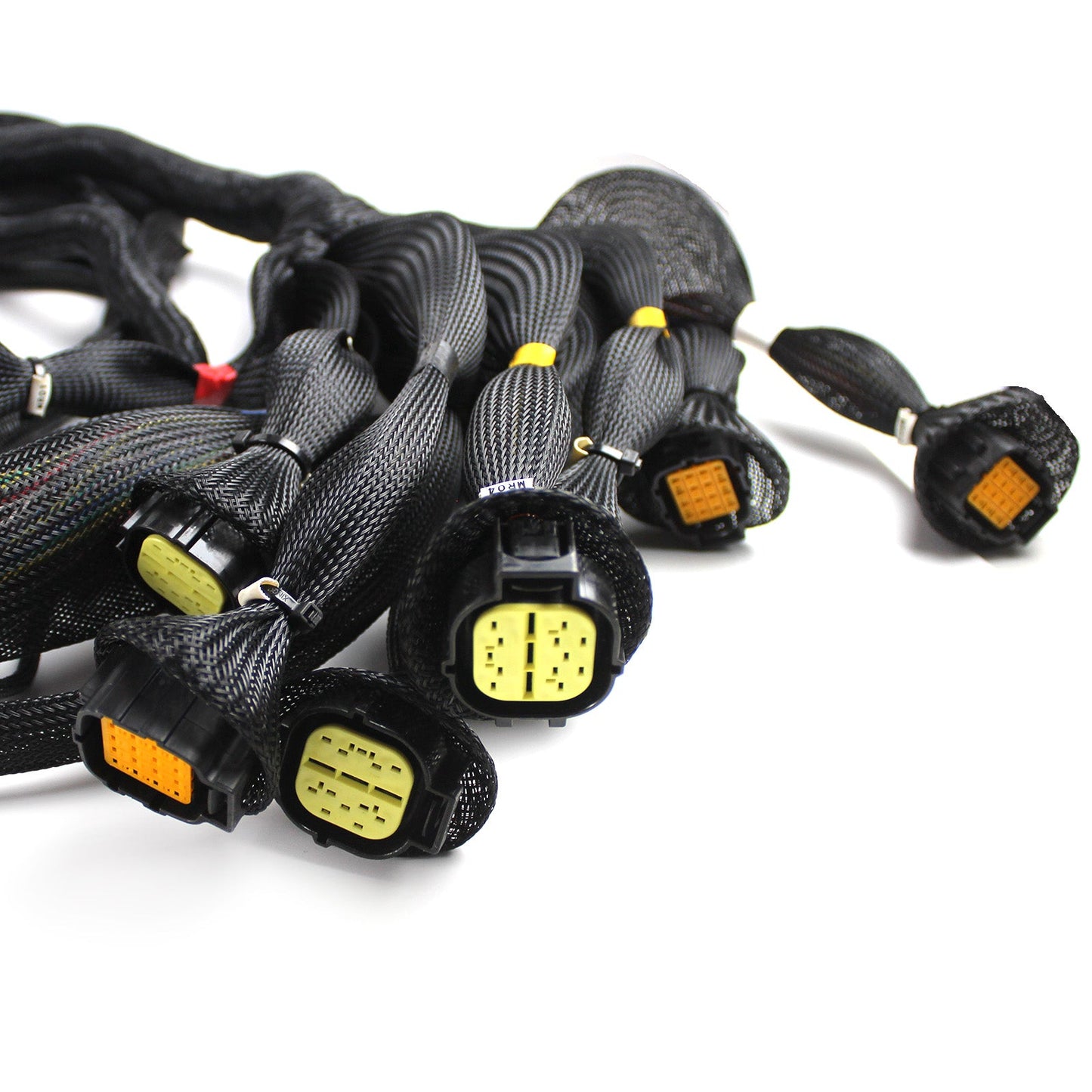 14591275 VOE14591275 Main Harness for EC210B D6D Engine Excavator
