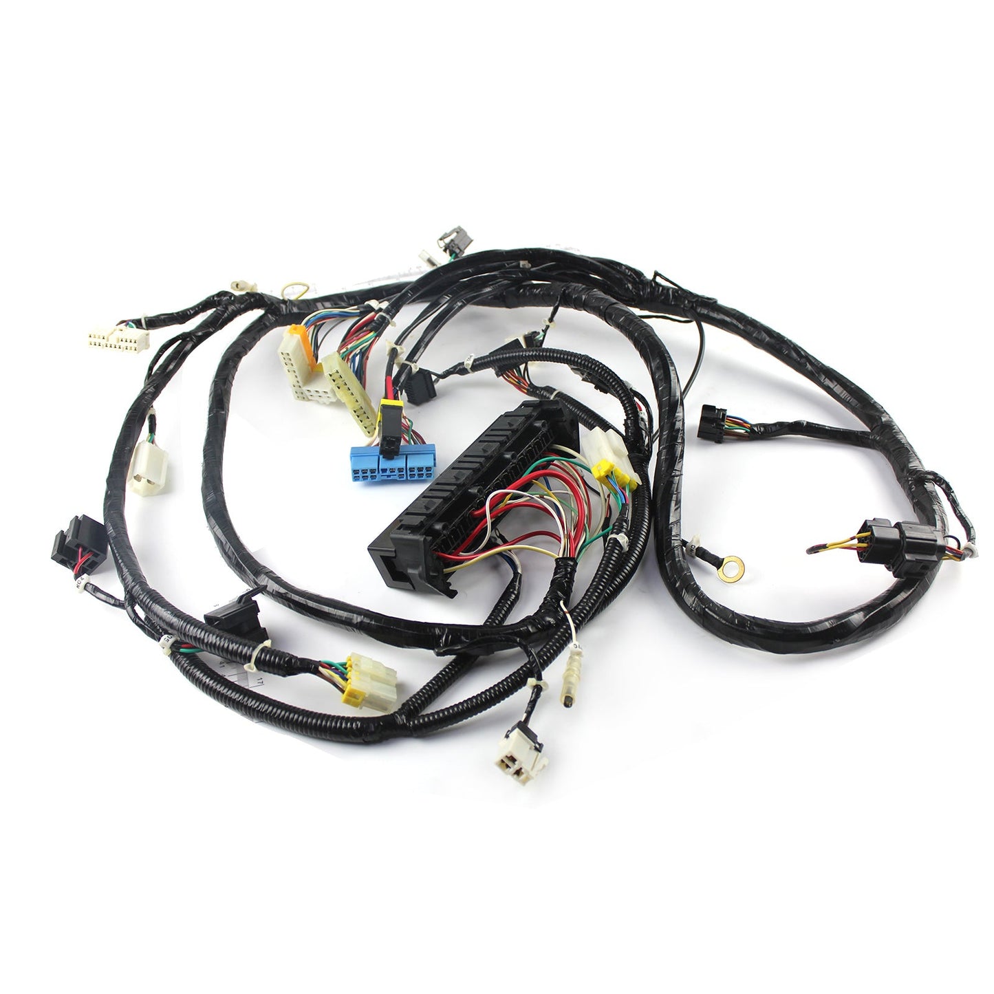 207-06-61111 Internal Wiring Harness for Komatsu PC300-6 PC350-6 PC400-6