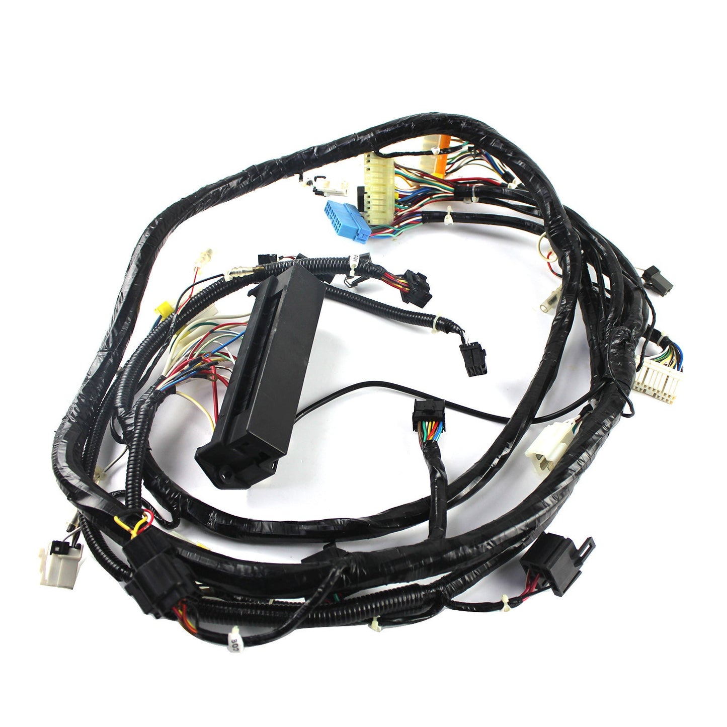 207-06-61111 Internal Wiring Harness for Komatsu PC300-6 PC350-6 PC400-6