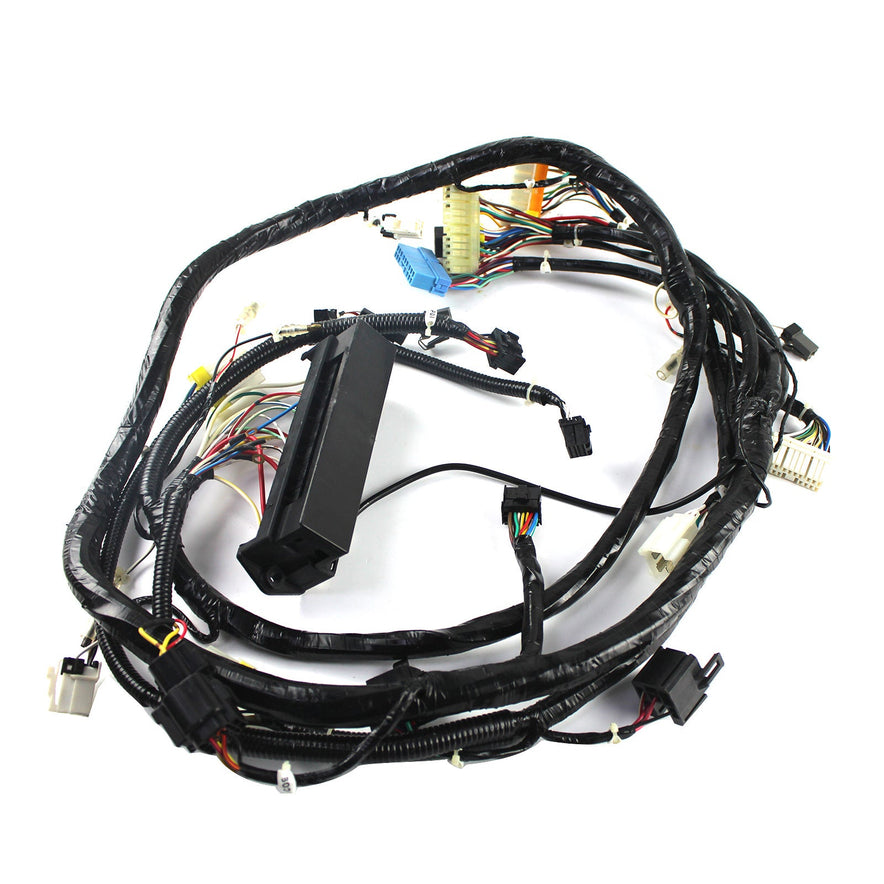 207-06-61111 Internal Wiring Harness for Komatsu PC300-6 PC350-6 PC400-6