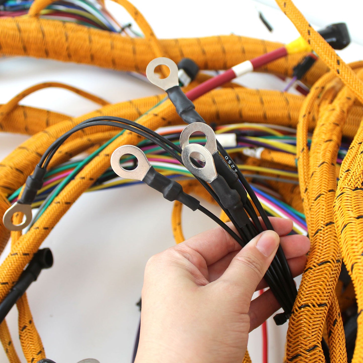 291-7590 2917590 External Wiring Harness for Caterpillar 320D 320DL 323D