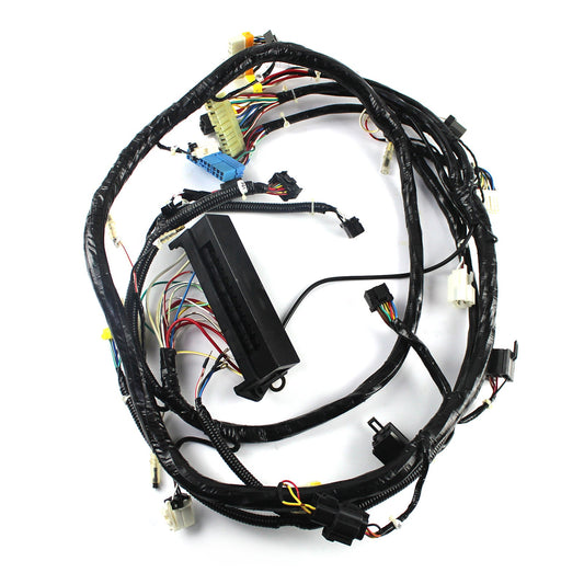 207-06-61111 Internal Wiring Harness for Komatsu PC300-6 PC350-6 PC400-6