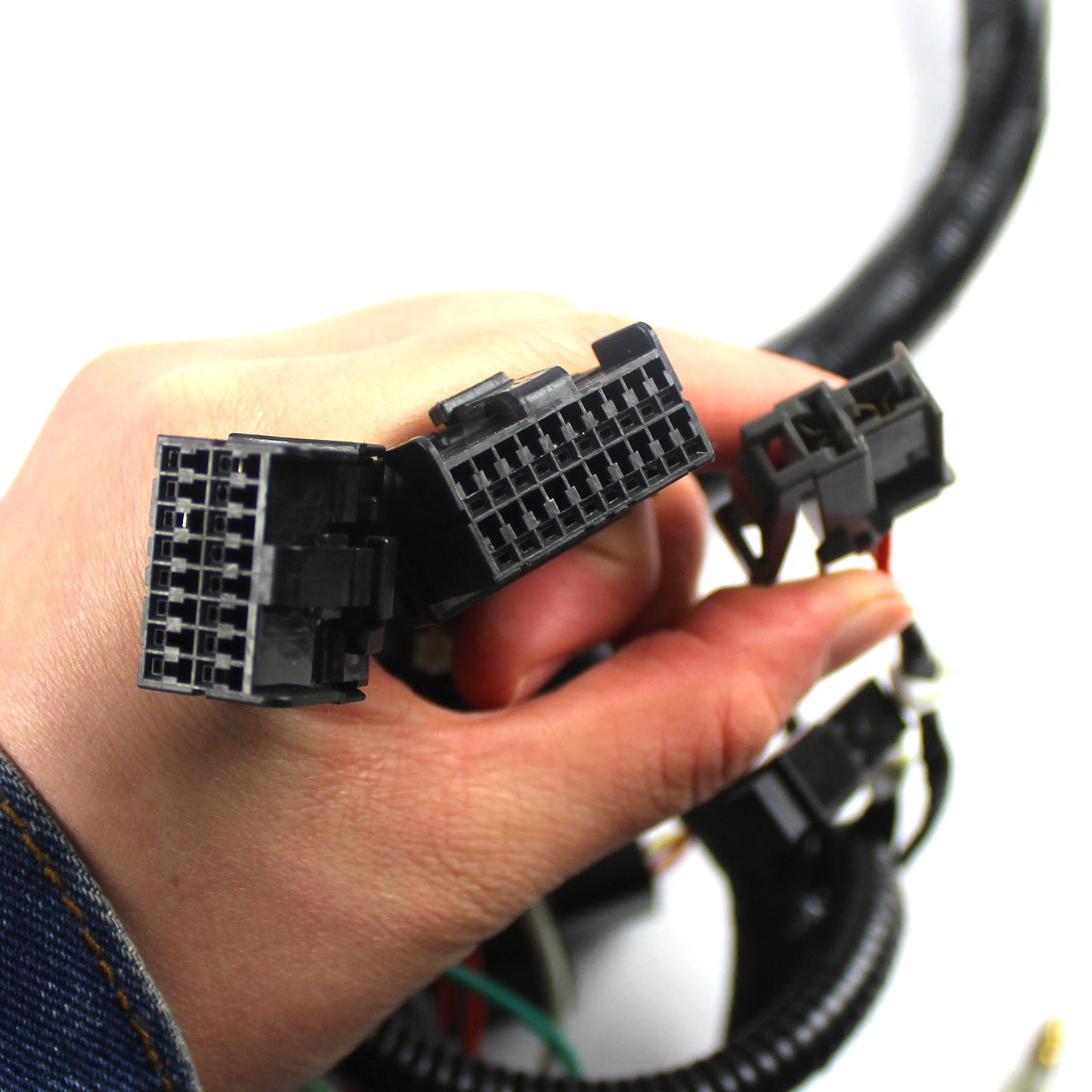 207-06-61111 Internal Wiring Harness for Komatsu PC300-6 PC350-6 PC400-6