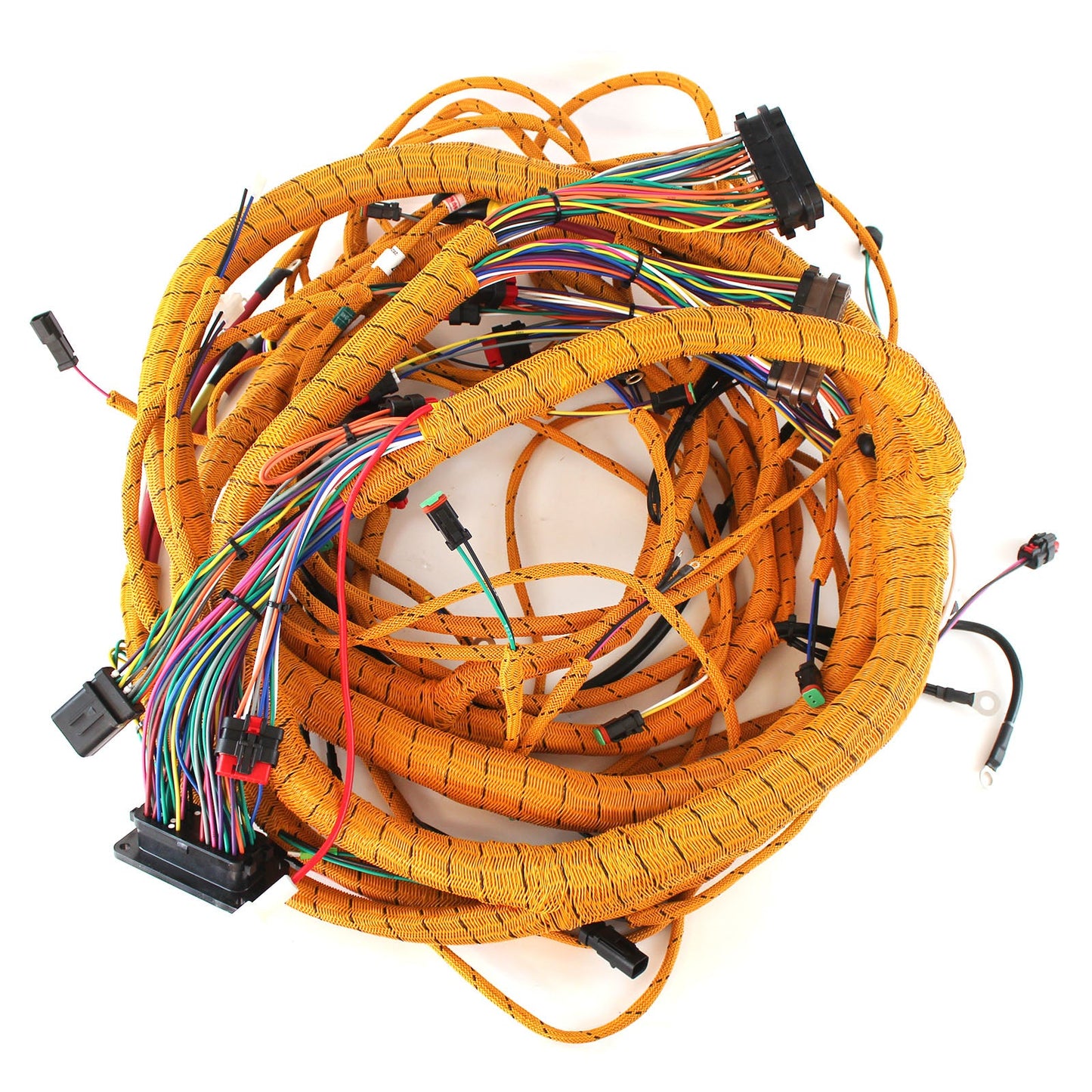 291-7590 2917590 External Wiring Harness for Caterpillar 320D 320DL 323D