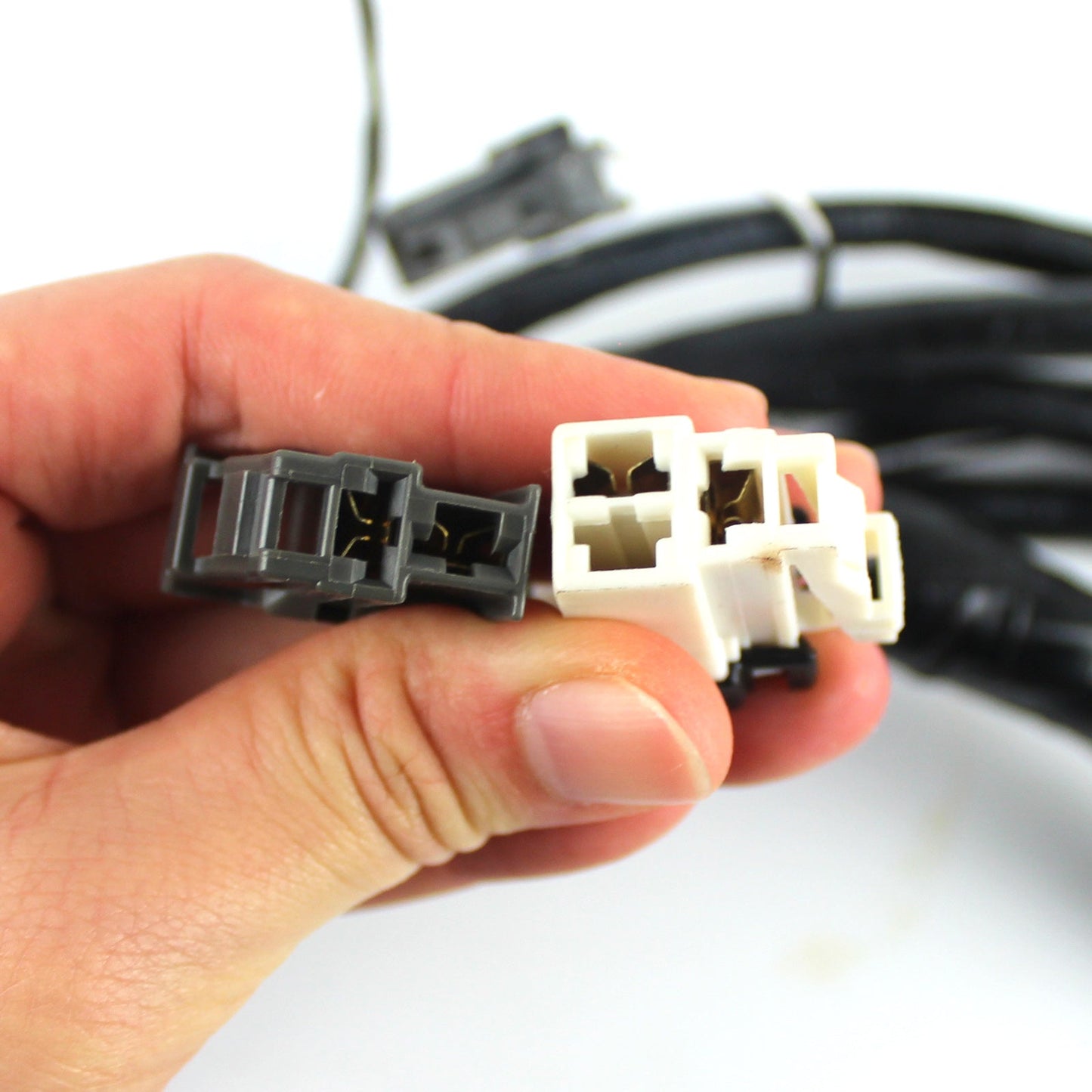 PC300-6 Komatsu Internal Wiring Harness