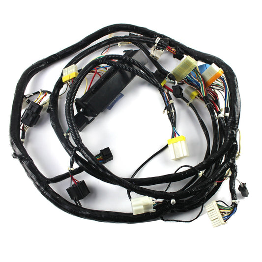 PC300-6 Komatsu Internal Wiring Harness