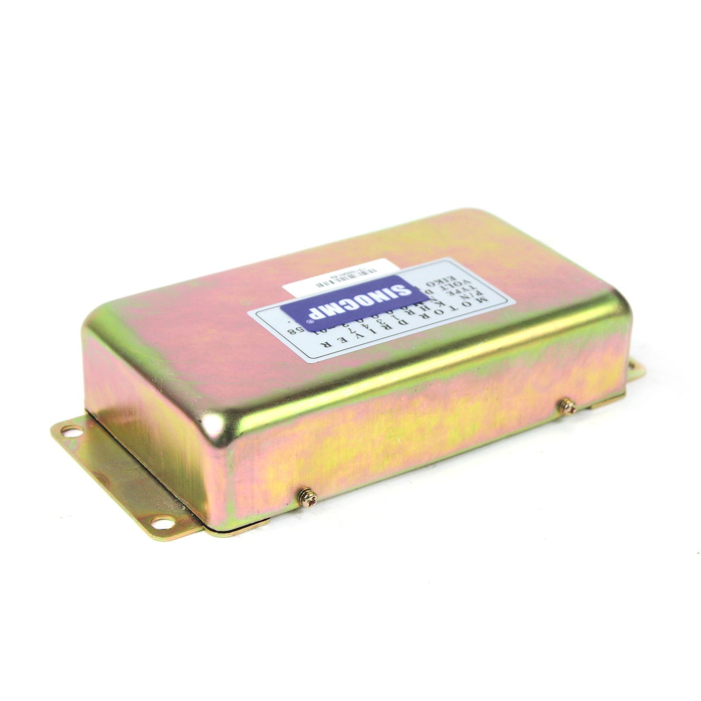 KHR1885 Throttle Motor Driver Panel for Sumitomo JCB SH280-1/2