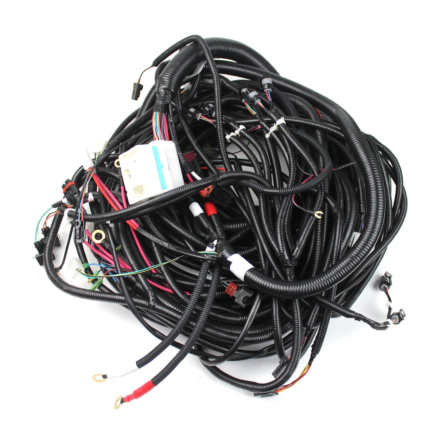 0003778 External Wiring Harness fits Hitachi Excavator EX200-5