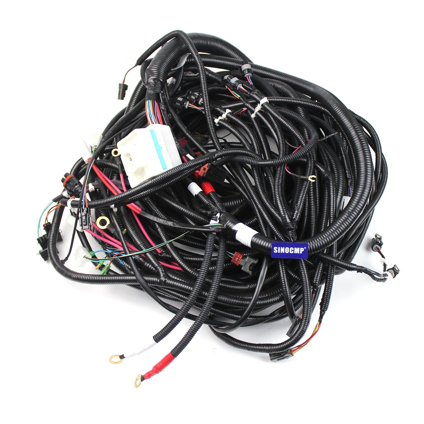 0001930 External Wiring Harness fits Hitachi Excavator EX120-5 EX130-5