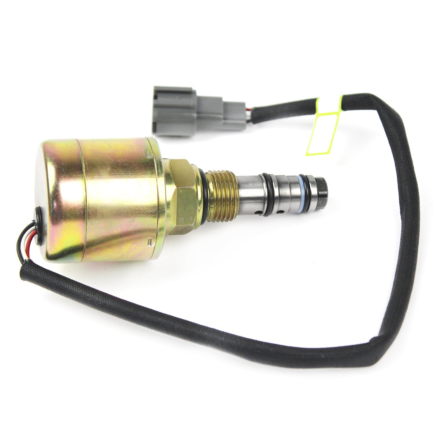 9101532 Differential Pressure Sensor for Hitachi Excavator EX200-1 EX220-2