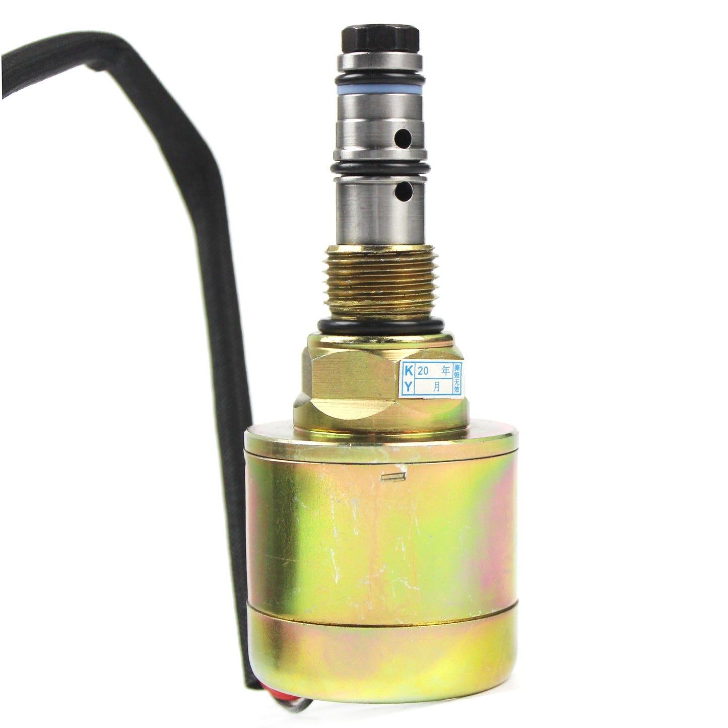 9101532 Differential Pressure Sensor for Hitachi Excavator EX200-1 EX220-2