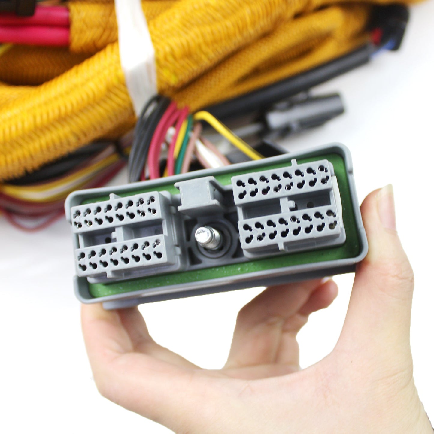366-9324 3669324 Main Wiring Harness for CAT 320D 323D