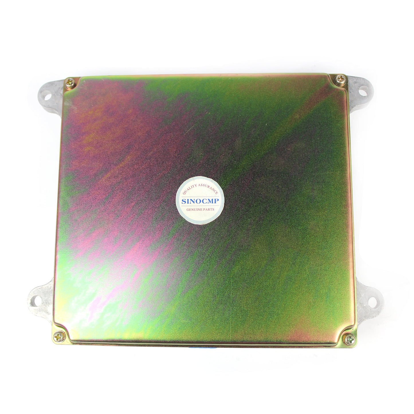 9158859 EPC CPU Controller Unit for Hitachi Excavator Parts EX400-5 EX450H-5