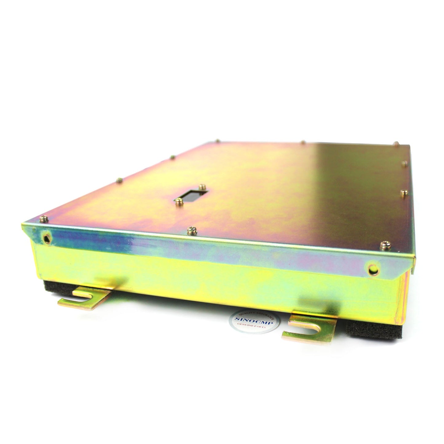 KHR1794 Sumitomo Excavator SH210A1 A2 CASE 9030B 1996/ Link-Belt 2800 ECU Computer Board