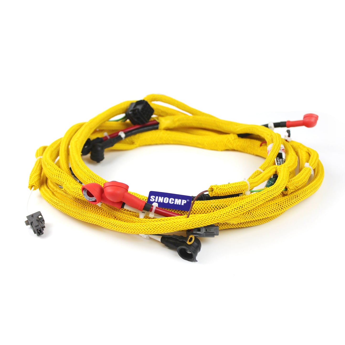 20Y-06-22550 Engine Wiring Harness for Komatsu PC200-6 PC210-6 PC220-6 PC230-6