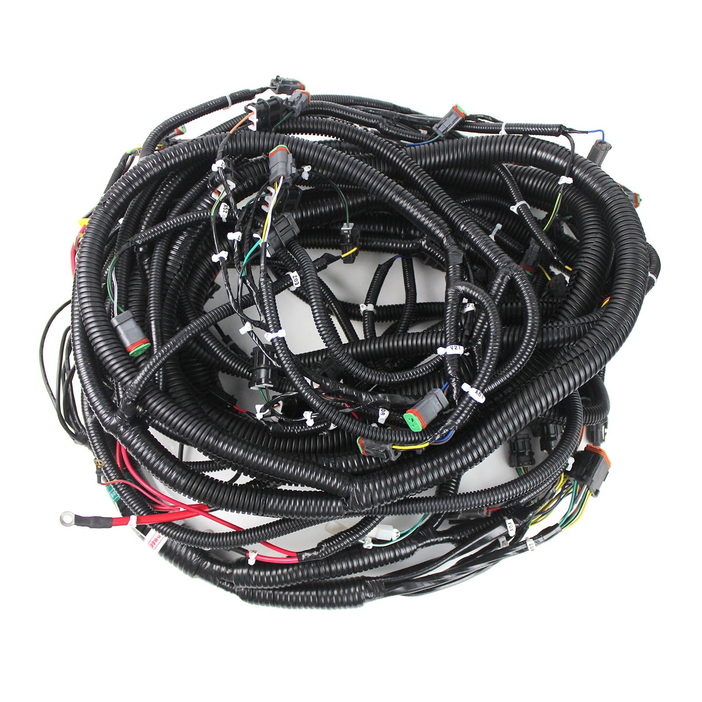 20Y-06-31612 External Wiring Harness for PC200-7 PC210-7
