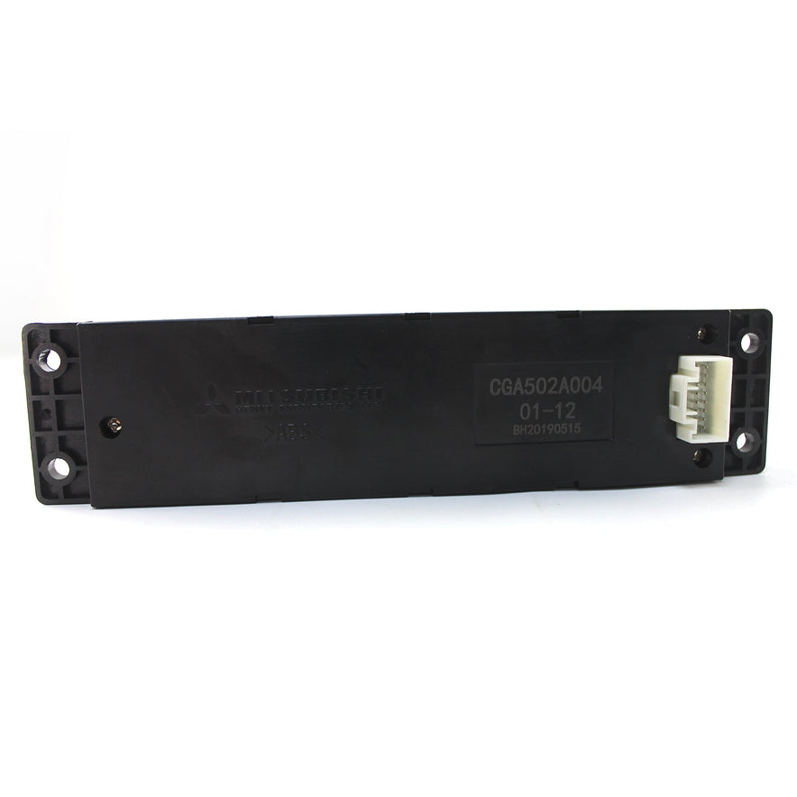 130-0297 1300297 Air Conditioning Controller for CAT 320B 312B