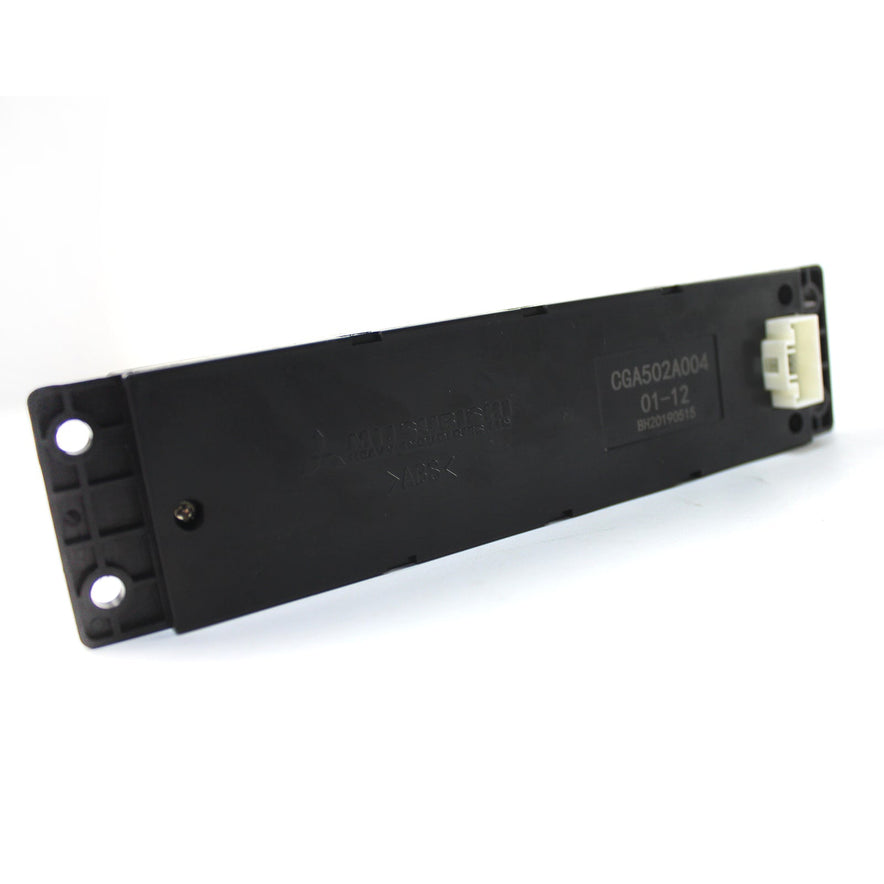 130-0297 1300297 Air Conditioning Controller for CAT 320B 312B