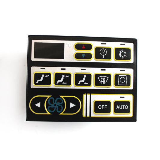 14541344 VOE14541344 Air Conditioner Controller for Volvo EC210B EC240B EC290B