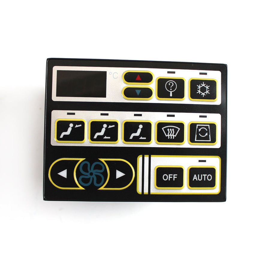 14541344 VOE14541344 Air Conditioner Controller for Volvo EC210B EC240B EC290B