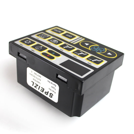 14541344 VOE14541344 Air Conditioner Controller for Volvo EC210B EC240B EC290B