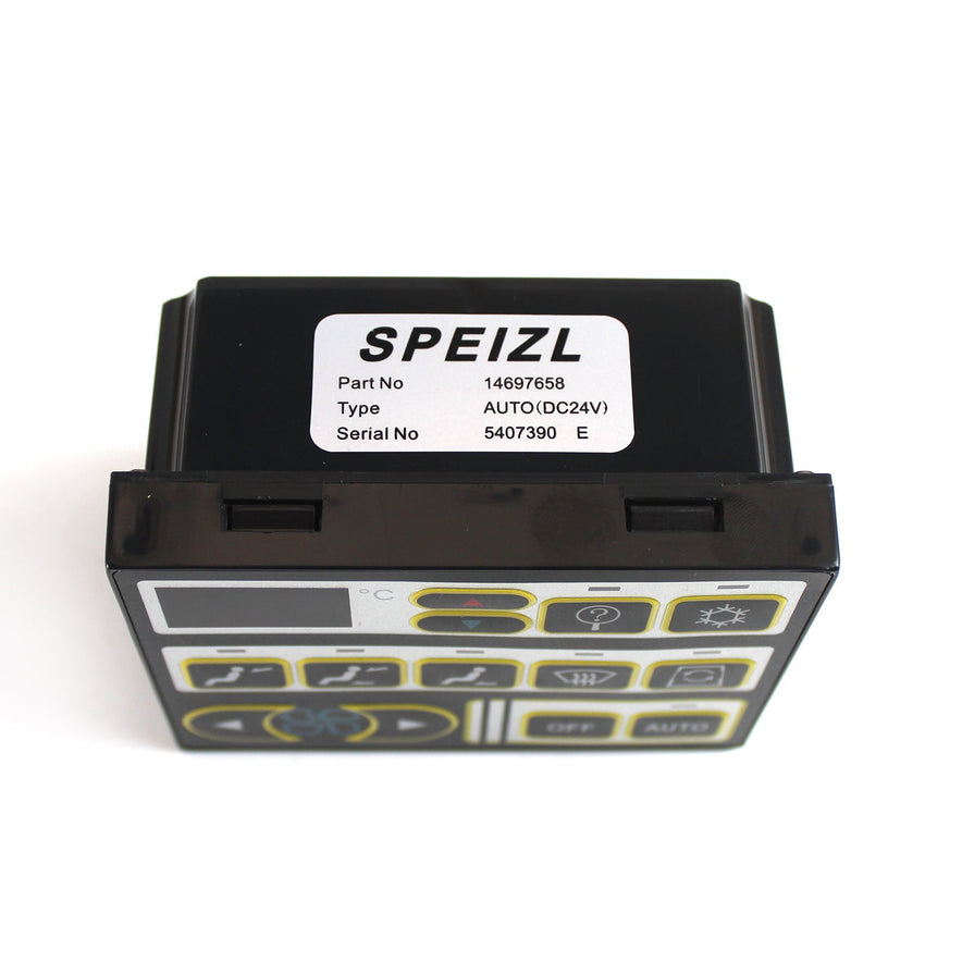 14541344 VOE14541344 Air Conditioner Controller for Volvo EC210B EC240B EC290B