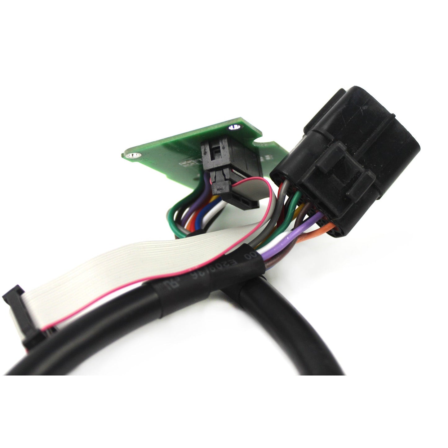 Monitor Connector Plug for Volvo EC160B EC140B EC210B EC240B EC290B EC330B