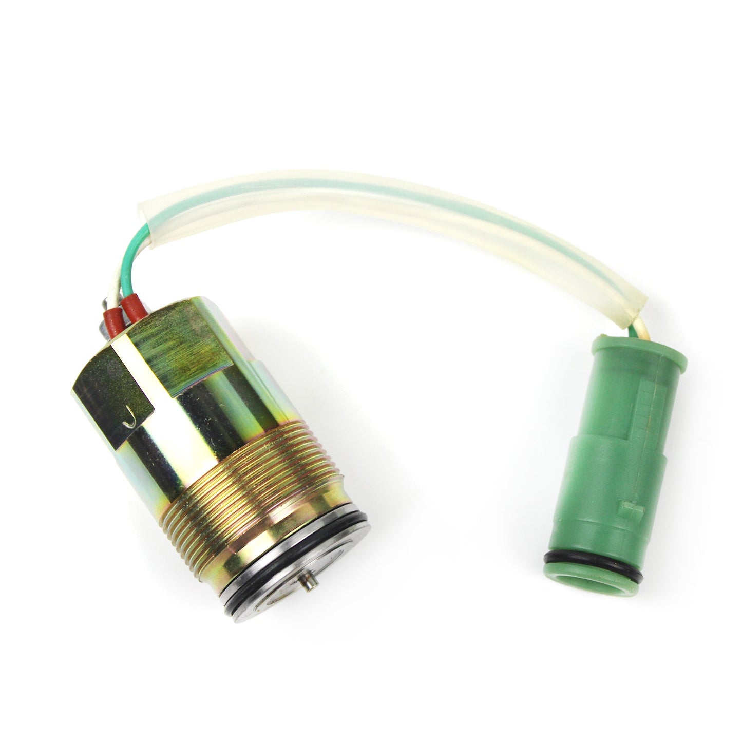 K3V112 609-7421120 Main Pump Solenoid Valve for Kobelco SK200-6
