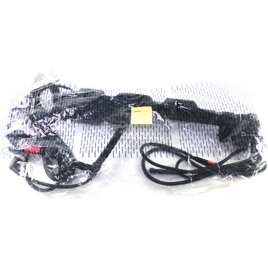 15107205 VOE15107205 Engine Wiring Harness for Volvo EC330B EC360B EC460B D12