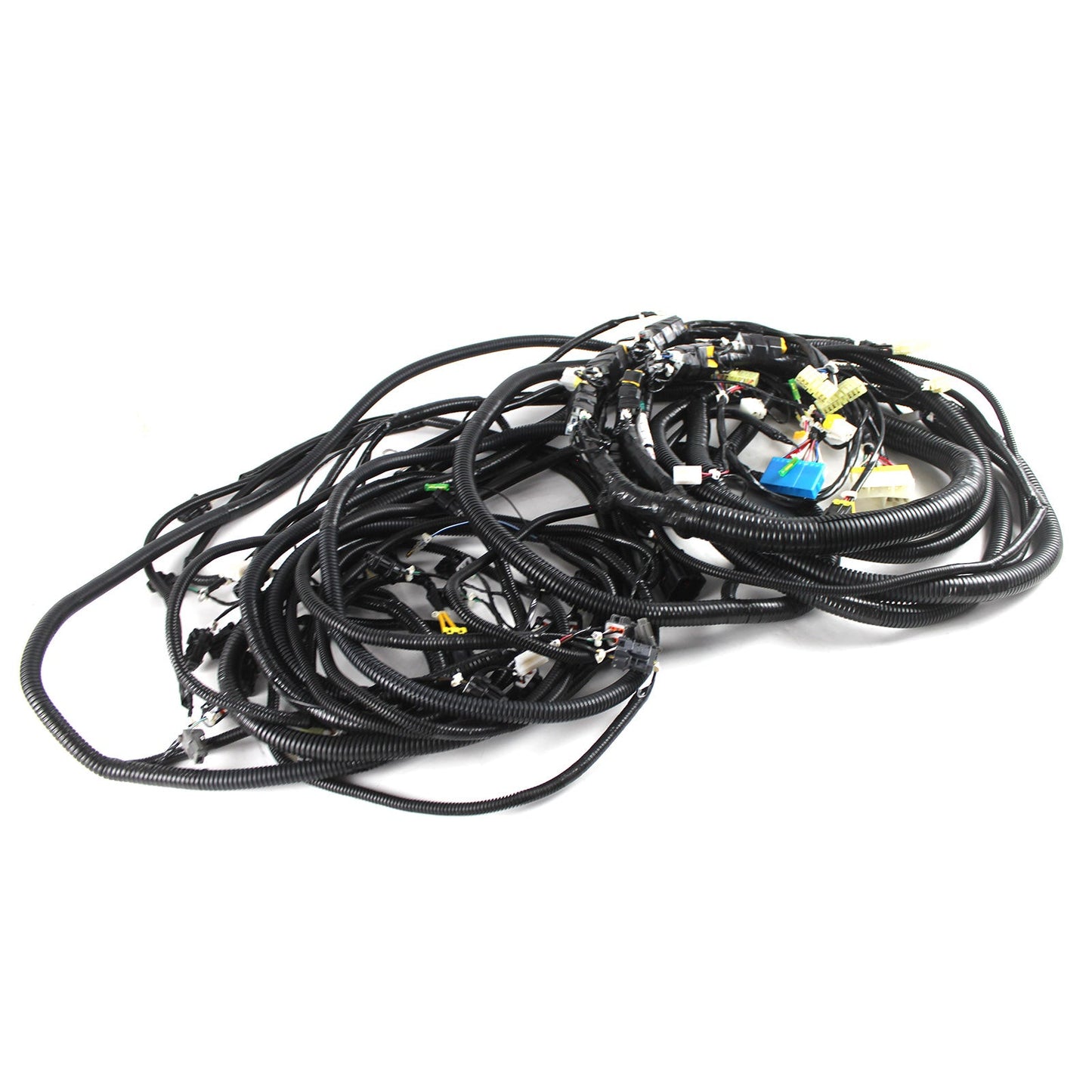 207-06-61242 Wiring Harness for Komatsu Excavator PC300-6 PC350-6