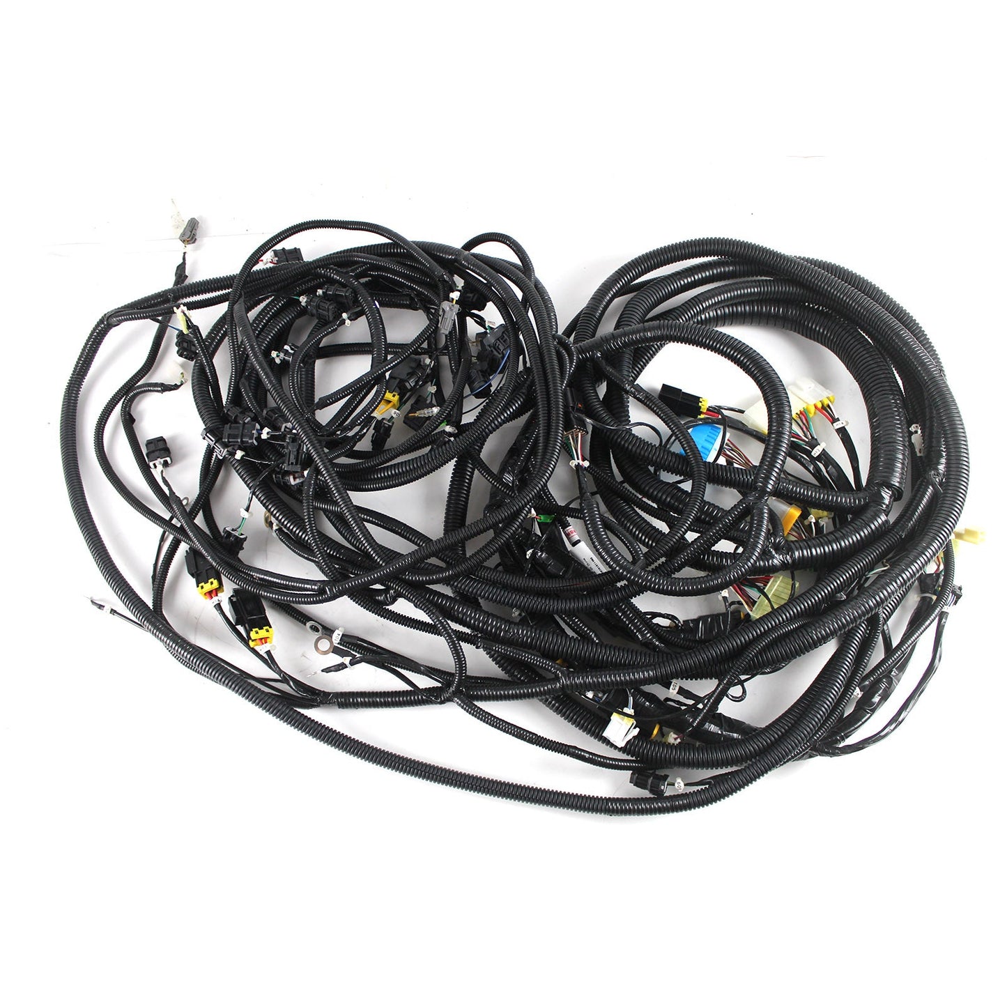 207-06-61242 Wiring Harness for Komatsu Excavator PC300-6 PC350-6