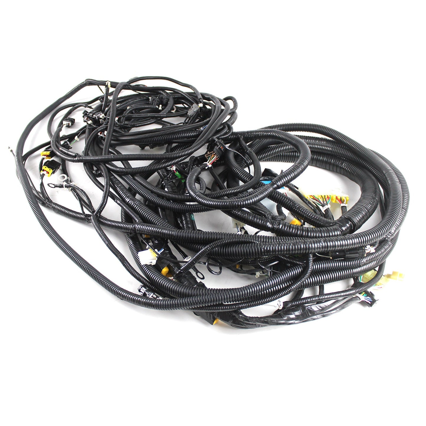 207-06-68131 207-06-61150 External Harness for Komatsu Excavator PC300-6 PC350-6