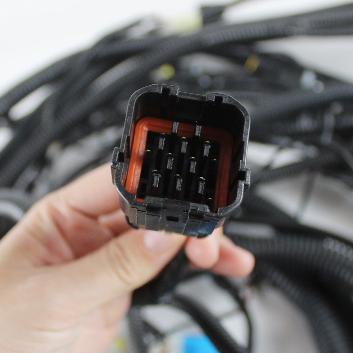 207-06-61242 Wiring Harness for Komatsu Excavator PC300-6 PC350-6
